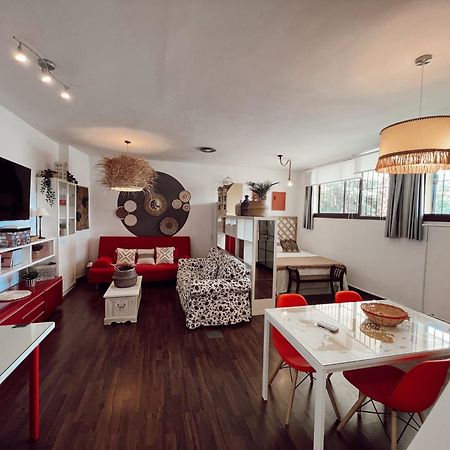 Lovely Suite Miramar Malaga Exterior photo