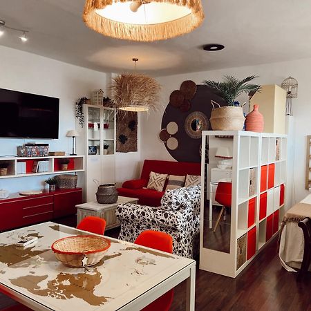 Lovely Suite Miramar Malaga Exterior photo
